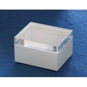  Devon Cubicle Box   Small by Twos Company