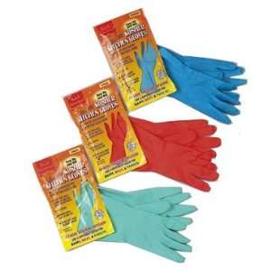  Kitchen Gloves By MARK IT International Case of 12 Health 