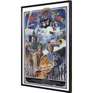  Strange Brew 11x17 Framed Poster