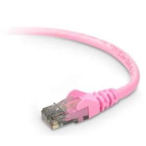  Cat.6 High Performance UTP Stranded Patch Cable   1 x RJ 45 Male   1 