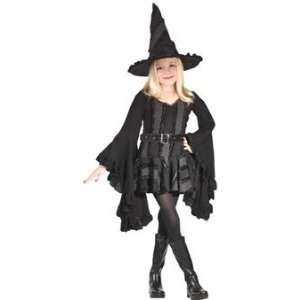 Stitch Witch Costume MEDIUM (8 10)   5988