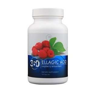  360 Ellagic Acid