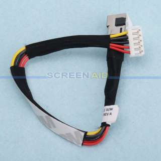 DC Jack Cable for HP Compaq Presario C700 A900 HP G7000  