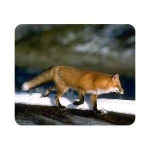  Fox Mousepad