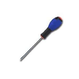    5/32in x 4in. Slotted Expert Cabinet Screwdriver Automotive