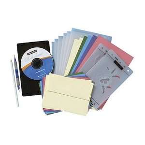   Set For Scrapbooking, Card Making & Craft Projects