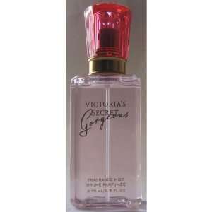  Victorias Secret Gorgeous Fragrance Mist 75ml / 2.5fl oz 