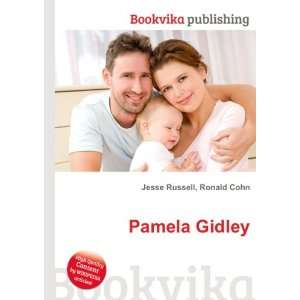  Pamela Gidley Ronald Cohn Jesse Russell Books