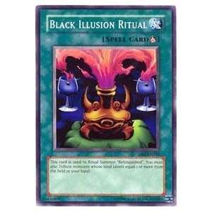  Yu Gi Oh   Black Illusion Ritual   Dark Beginnings 2 
