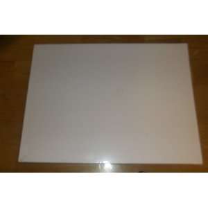  Canvas   11 X 14 Quality canval panel   3 pack Arts 