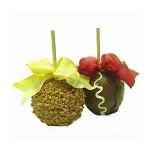 Chocolate Caramel Apples   Our Dynamic Grocery & Gourmet Food