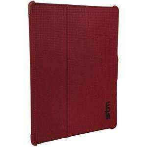  NEW skinny   iPad 2 case berry (Bags & Carry Cases 
