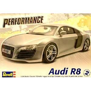  Audi R8 Revell Toys & Games