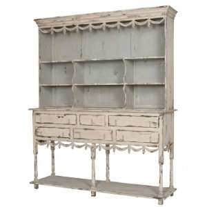   Stores   Vintage Matin Bleu interior finish (608516)