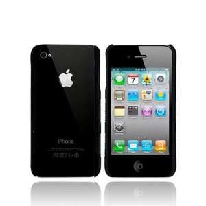  For BodyGlove Apple iPhone 4 Fringe Hard Case BLACK Electronics