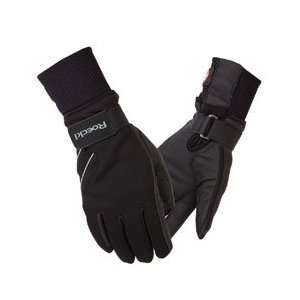  Roeckl Stirling Windstopper Glove