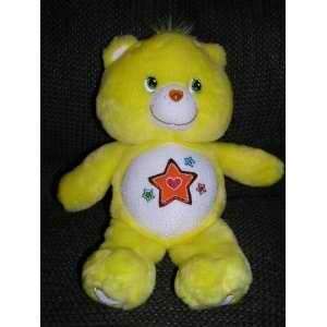    Care Bears 13 Plush Soft Superstar Bear Doll Toy Toys & Games