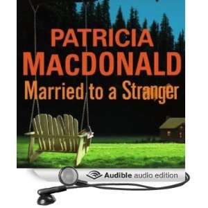   (Audible Audio Edition) Patricia MacDonald, Bernadette Dunne Books