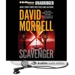   (Audible Audio Edition) David Morrell, Patrick G. Lawlor Books