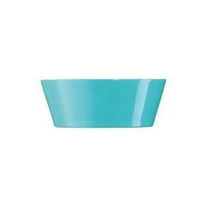  Tric Conical Cereal Bowl in Caribic