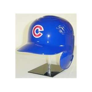 Chicago Cubs Rawlings Home LEC New Style Full Size Baseball Batting 