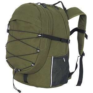 Monterey Backpack   Olive Drab 
