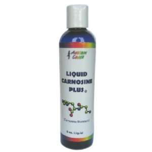  Liquid Carnosine Plus for Neurological Support   High 