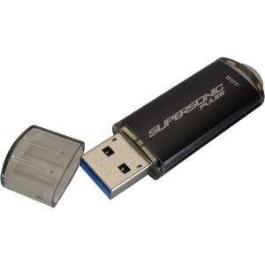  NEW Supersonic Pulse 4GB USB (Flash Memory & Readers 