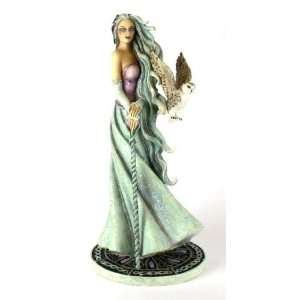   Arianrhod Enchanted Art Goddess   EA38919 