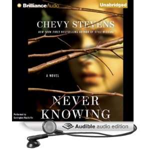   (Audible Audio Edition) Chevy Stevens, Carrington MacDuffie Books