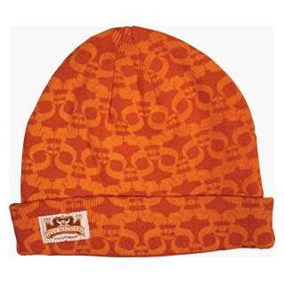 TM STENCIL MONSTER BEANIE 