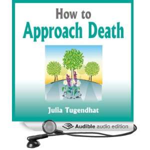   Death (Audible Audio Edition) Julia Tugendhat, Peta Masters Books