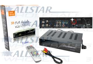    210 HDMI Version FTA Satellite Receiver iLink IR210 Wholesale  
