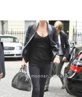 European Style Women Clutch Boston Handbag Shoulder Bags totes Large 