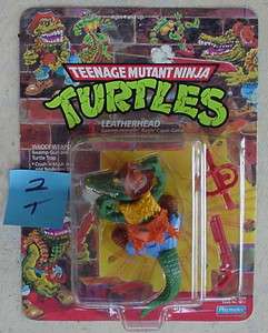 tmnt LEATHERHEAD US + Canada shipping is the same  