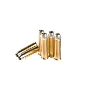 Marushin Shell X Cartridge Set (6mm) for SAA .45 Peacemaker (Set of 6 
