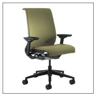 steelcase think chair r buzz2 fabric color celery buy new $ 973 00 