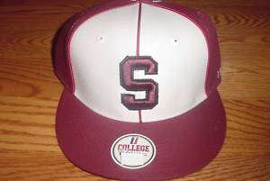 Stanford Cardinals Hat Size 7 3/8  