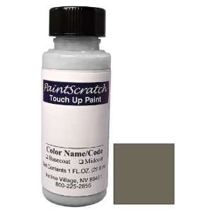  Steel Gray Metallic Touch Up Paint for 2010 Nissan Pathfinder (color 