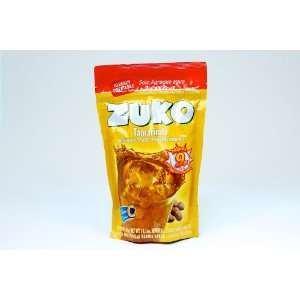 Zuko Tamarind Flavor Powder Mix Drink 14.1 oz (8.6 Liters)  