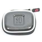 Black Bluetooth Headset Pouch Candy Shell Case Aliph Jawbone 3 PRIME 