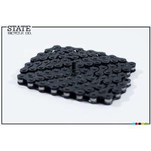  State Bicycle Co.   KMC Chain (Black)