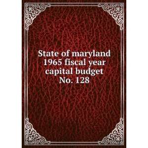   Procurement,Maryland. Dept. of Public Improvements Maryland. State