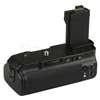 Battery Grip+2X LP E5+Charger For Canon Rebel T1i XS  
