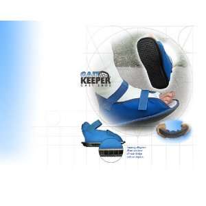  DM Systems 20831727008987 GaitKeeper Cast Shoe   X Large 