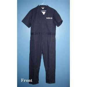  Billy Lane Choppers Inc Coverall Automotive