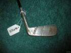 Vintage Hagen Triangle LAY Stabrite LW 9 33.25 Putter SS696  