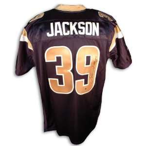  Steven Jackson Uniform   Authentic