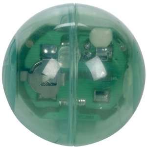  Starchaser Lighted Replacement Ball (Quantity of 4 