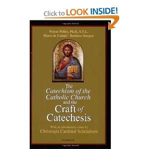  Catechism of the Catholic Church and the Craft of 